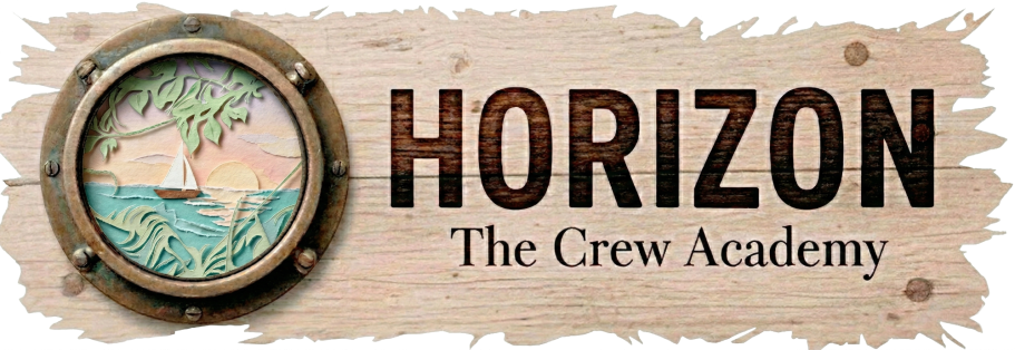 Horizon - The Crew Academy